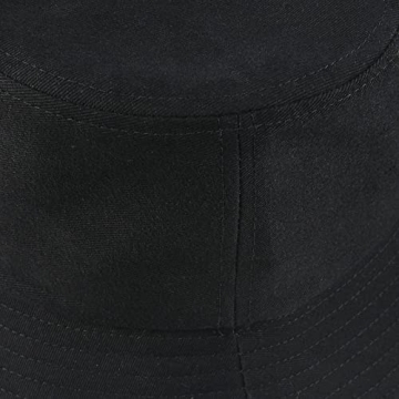 Unisex Athletic Bucket Hat for Outdoor Sports with UV Protection