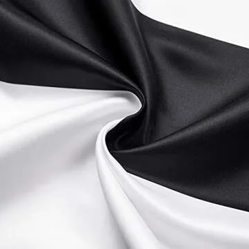 Stylish VERTKREA Stripe Window Curtains for Every Room