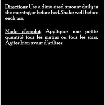 Brickell Men's Daily Essential Face Moisturizer for Men, Natural and Organic Fast-Absorbing Face Lotion with Hyaluronic Acid, Green Tea, and Jojoba, 2 Ounce, Scented