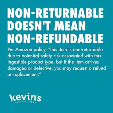 Kevin's Natural Foods Teriyaki Sauce - Paleo Simmer Sauce - Stir-Fry Sauce, Gluten Free, No Preservatives, Non-GMO - 3 Pack (Teriyaki)