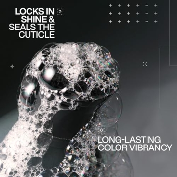 Redken Acidic Color Gloss Shampoo for Vibrant Shine