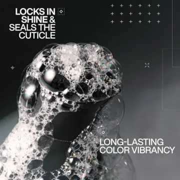 Redken Acidic Color Gloss Shampoo for Vibrant Shine