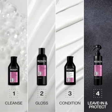 Redken Acidic Color Gloss Shampoo for Vibrant Shine