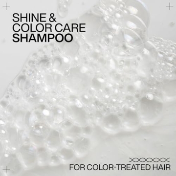 Redken Acidic Color Gloss Shampoo for Vibrant Shine