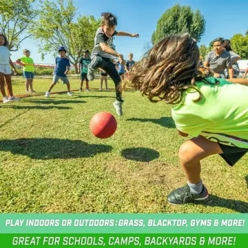 GoSports Gagagon Portable Gaga Ball Pit for Everyone