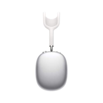 Apple AirPods Max Silver Renewed for Immersive Audio