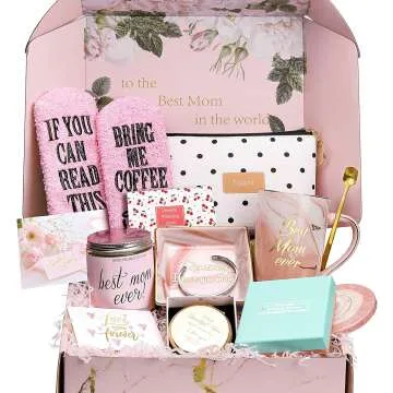 Basket Bracelet for Birthdays and Christmas Gifts