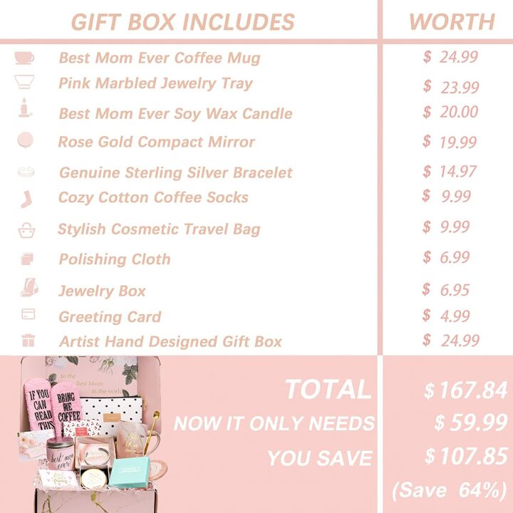 Basket Bracelet for Birthdays and Christmas Gifts