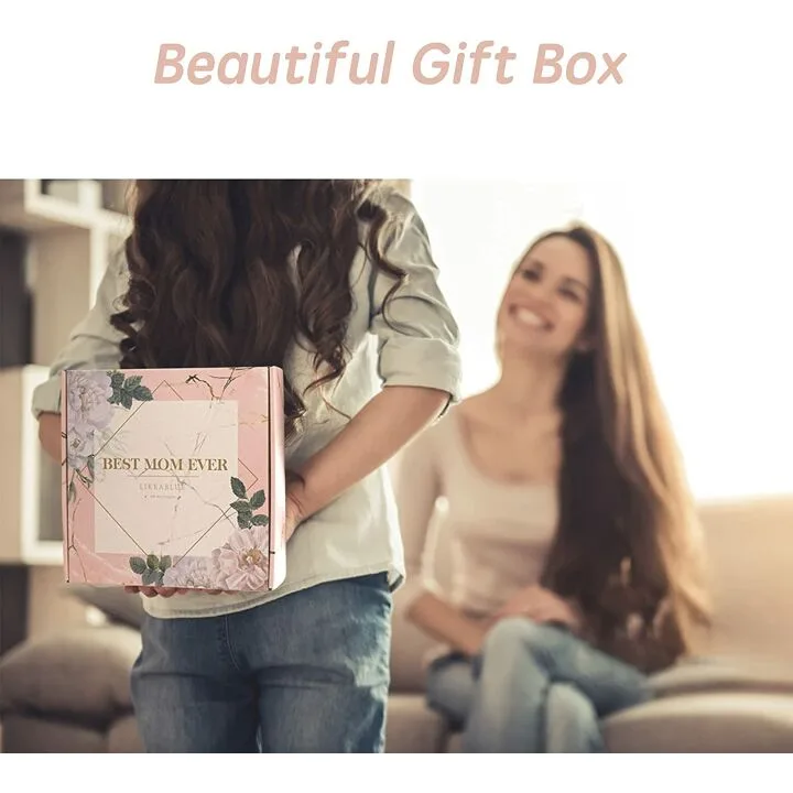 Basket Bracelet for Birthdays and Christmas Gifts