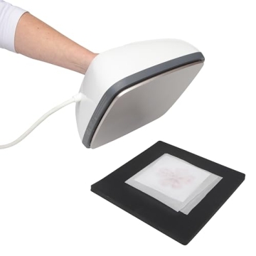 Versatile Artesprix Heat Press Mat for Crafting
