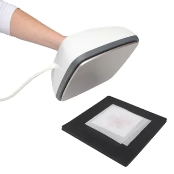 Versatile Artesprix Heat Press Mat for Crafting