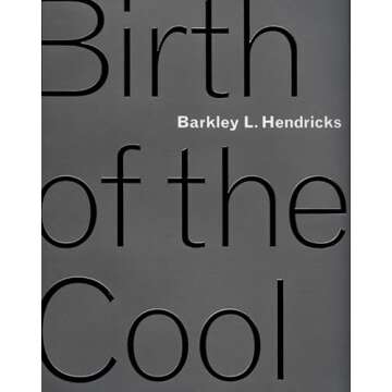 Barkley L. Hendricks: Birth of the Cool - Celebrating Iconic Artistry