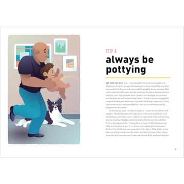 Potty Training in 3 Days Expert Guide for Parents