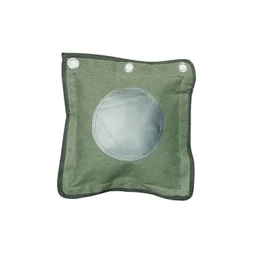 ZooBoo Kung Fu Wall Bag Durable Punch Training Equipment