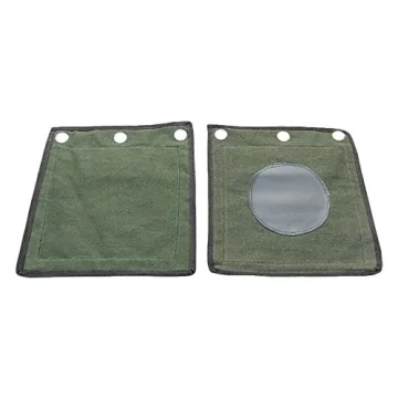 ZooBoo Kung Fu Wall Bag Durable Punch Training Equipment