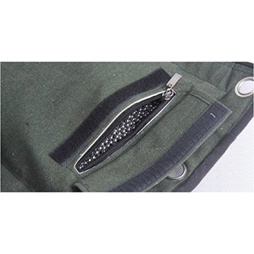 ZooBoo Kung Fu Wall Bag Durable Punch Training Equipment