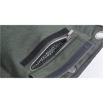 ZooBoo Kung Fu Wall Bag Durable Punch Training Equipment