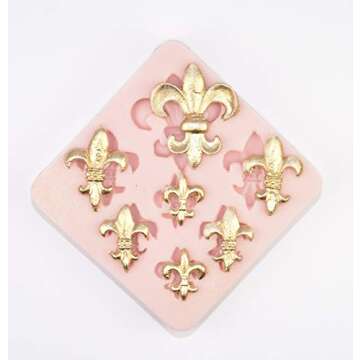 Sunflower Sugar Art 24k Gold Highlighter Dust Food Coloring