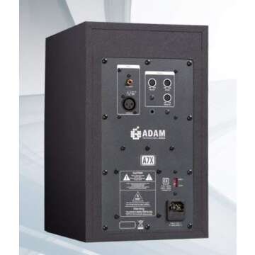 Adam Audio A7X Powered Studio Monitor