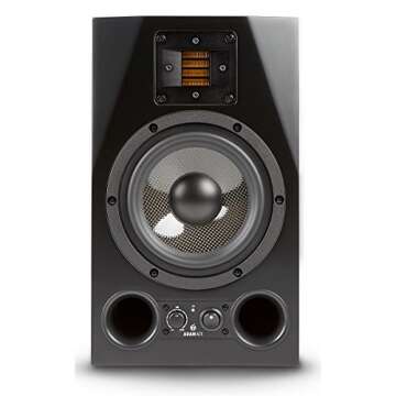 Adam Audio A7X Powered Studio Monitor