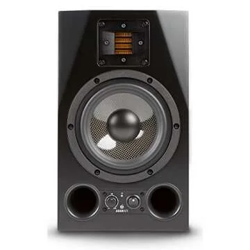 Adam Audio A7X Powered Studio Monitor