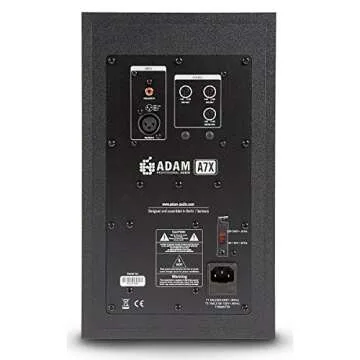 Adam Audio A7X Powered Studio Monitor