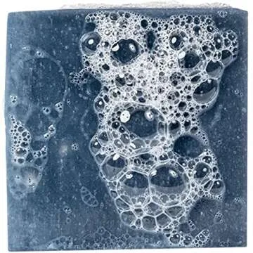 Dr. Squatch Natural Soap for Men - Fresh Falls Bar