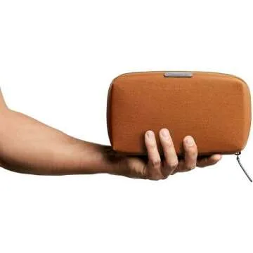 Bellroy Tech Kit: Organized Accessory Storage Pouch
