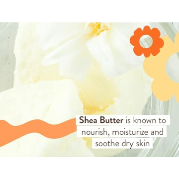 Babo Botanicals 2-in-1 Baby Shampoo & Wash - EWG Verified