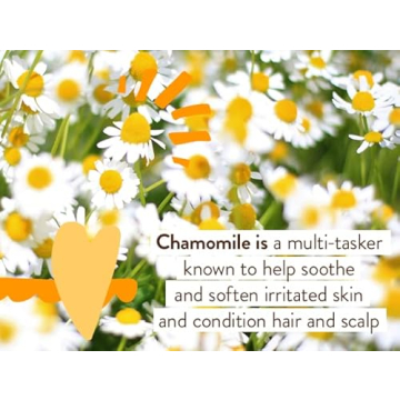 Babo Botanicals 2-in-1 Baby Shampoo & Wash - EWG Verified