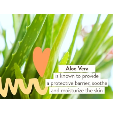 Babo Botanicals 2-in-1 Baby Shampoo & Wash - EWG Verified