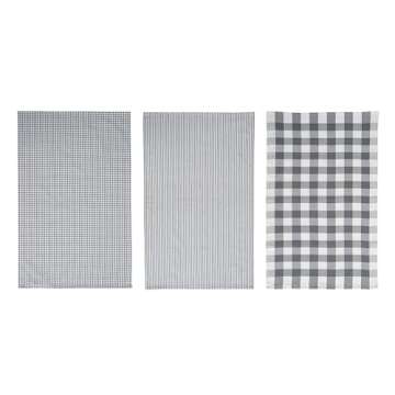 LANE LINEN 20-Piece Kitchen Essentials Set - Stylish & Functional