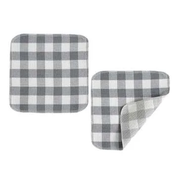 LANE LINEN 20-Piece Kitchen Essentials Set - Stylish & Functional