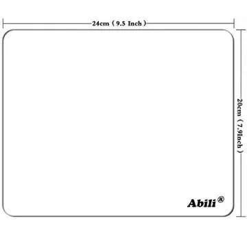 Cute Penguins Curve Mouse Pad - Non-Slip Gaming Pad