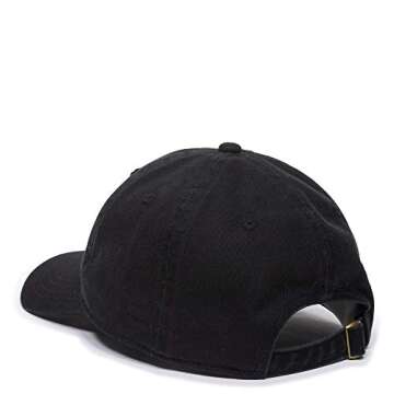 Outdoor Cap - Adult Mountain Dad Hat for Stylish Comfort