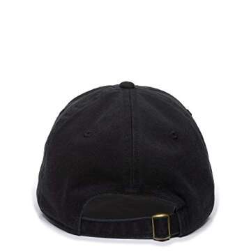 Outdoor Cap - Adult Mountain Dad Hat for Stylish Comfort