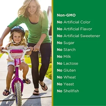 Nature's Bounty Mini Fish Oil Softgels for Heart Health