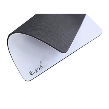 Mugod London City Mouse Pad Non-Slip Design for All Uses