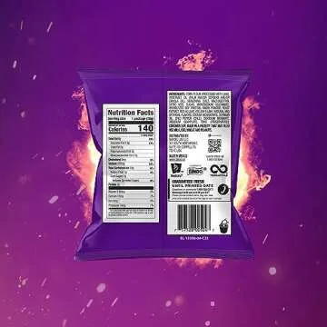 Takis Fuego Multipack - Extreme Spicy Rolled Tortilla Chips