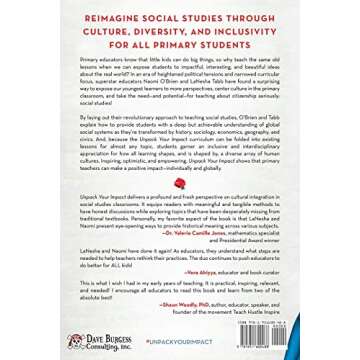 Unpack Your Impact: How Two Primary Teachers Ditched Problematic Lessons and Built a Culture-Centere...