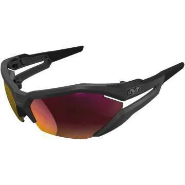 Mechanix Wear Vision Type V Safety Glasses - Anti-Fog