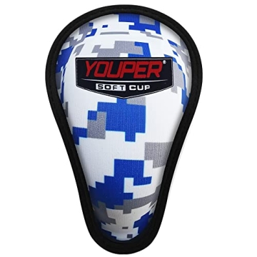 Youth Padded Sliding Shorts for Comfort and Protection