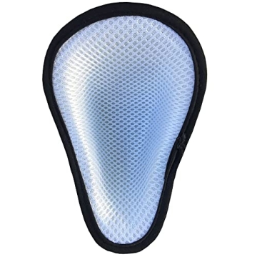 Youth Padded Sliding Shorts for Comfort and Protection