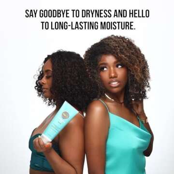 Curldaze Ultra Moisture Creme – Nourish Your Curls Perfectly