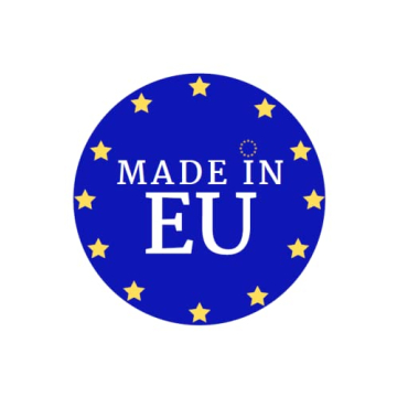 Comfortable Women’s Wool Knit Leg Warmers in Ecru