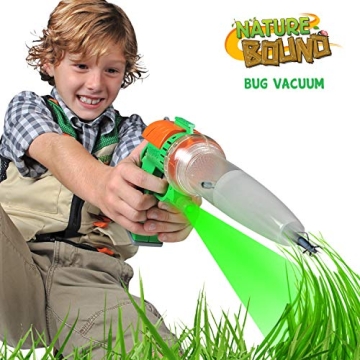 Nature Bound Bug Catcher Toy for Kids Aged 3-12