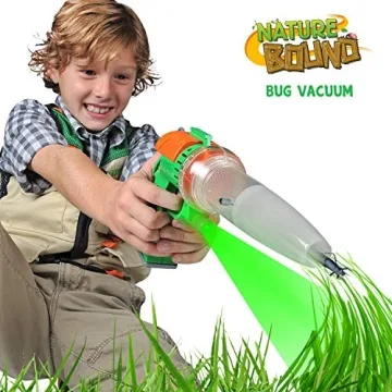 Nature Bound Bug Catcher Toy for Kids Aged 3-12