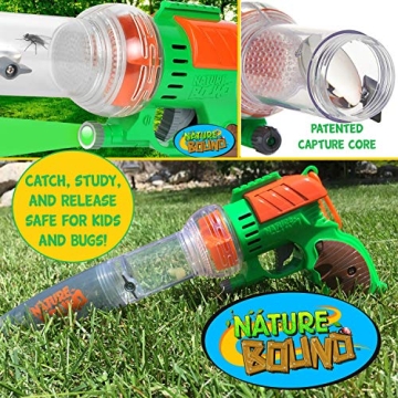 Nature Bound Bug Catcher Toy for Kids Aged 3-12