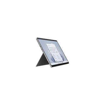 Microsoft Surface Pro 9 - 2-in-1 Tablet & Laptop