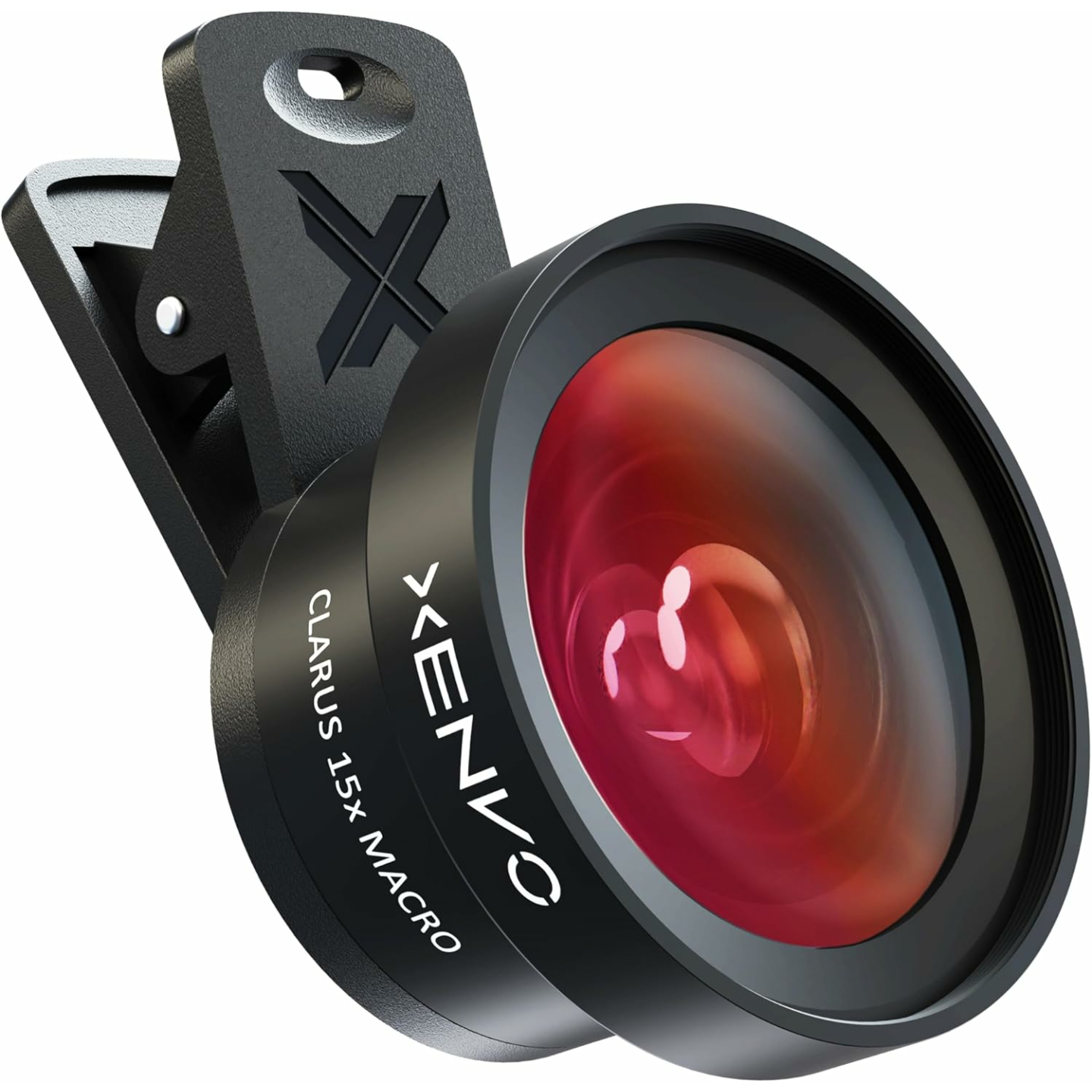 Pro Lens Kit: Macro & Wide Angle for Mobile Photography